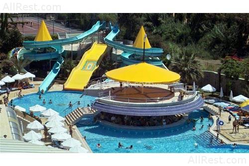 Saphir Hotel 24